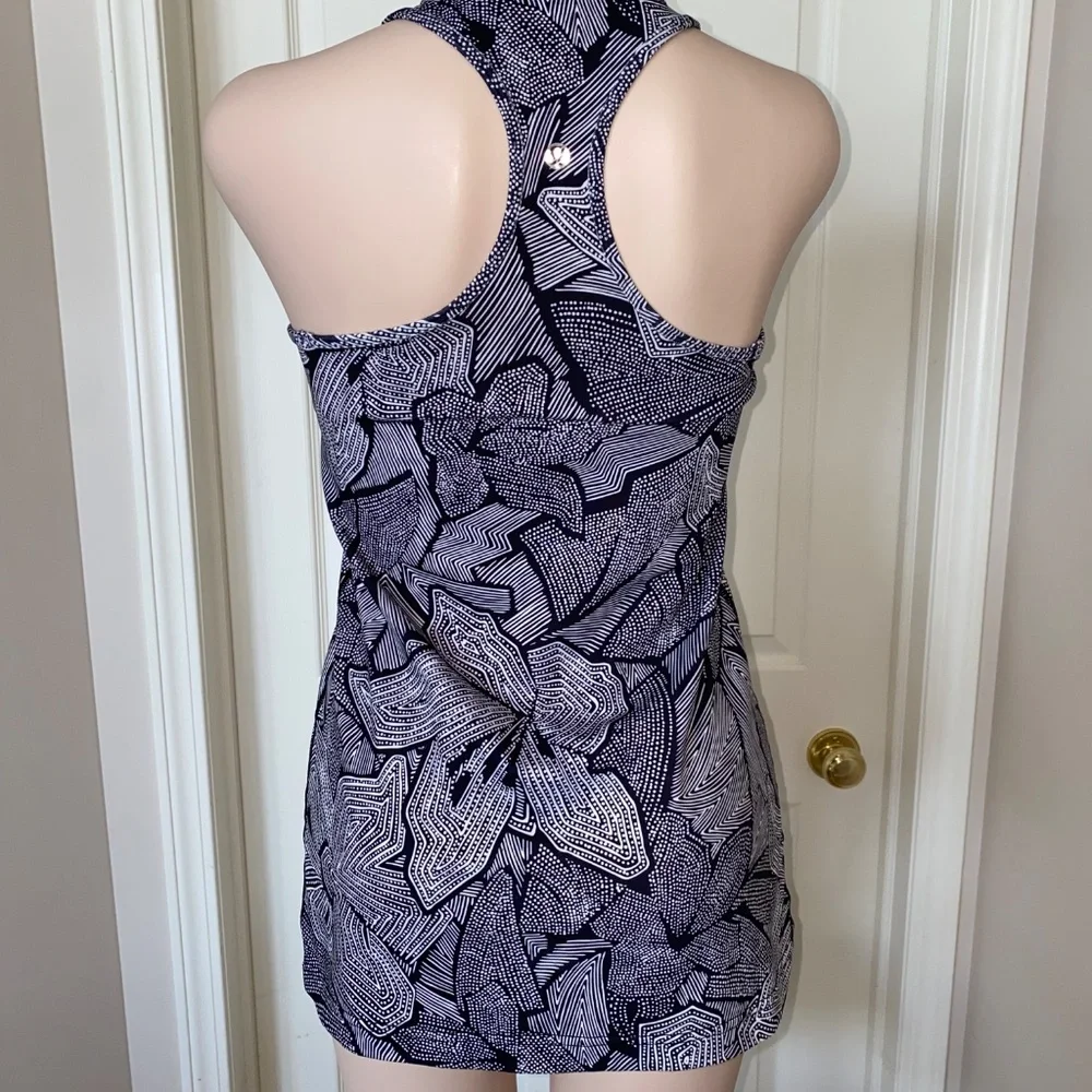 Lululemon Racerback Top, size small - Picture 2 of 7